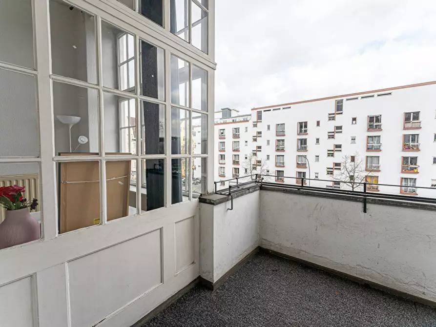 Immagine 6 di Camera in affitto  in Königin-Elisabeth-Straße a Berlin