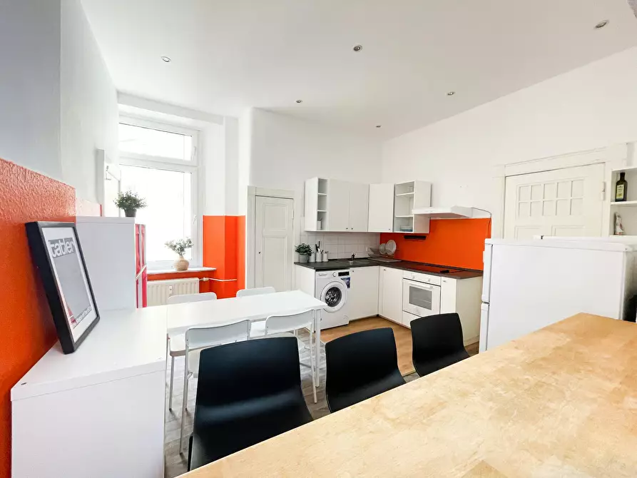 Immagine 10 di Camera in affitto  in Königin-Elisabeth-Straße a Berlin