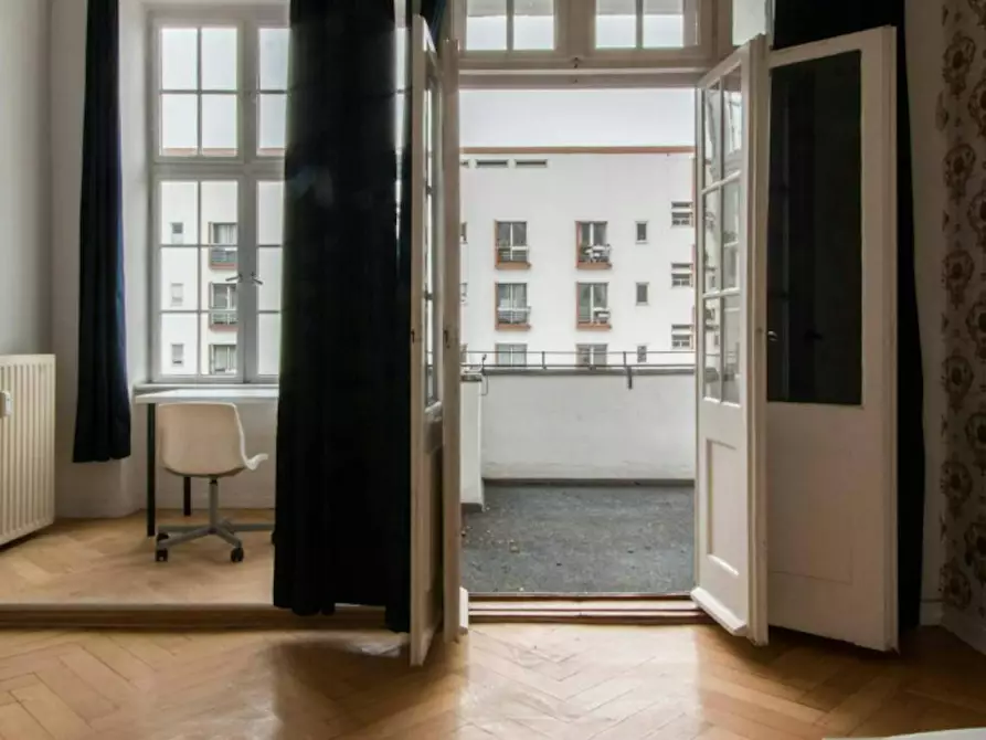 Immagine 5 di Camera in affitto  in Königin-Elisabeth-Straße a Berlin