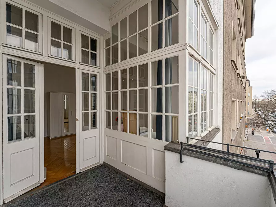 Immagine 7 di Camera in affitto  in Königin-Elisabeth-Straße a Berlin