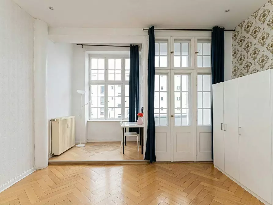 Immagine 4 di Camera in affitto  in Königin-Elisabeth-Straße a Berlin