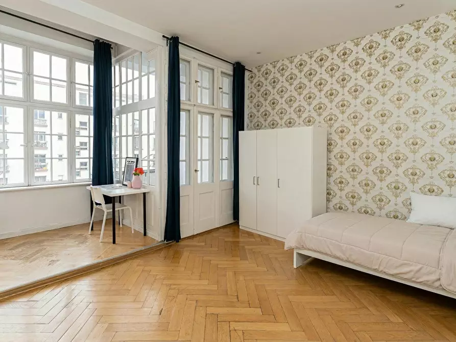 Immagine 1 di Camera in affitto  in Königin-Elisabeth-Straße a Berlin