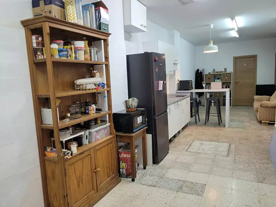 Immagine 10 di Camera in affitto  in Calle Fernando de Rojas a Sevilla