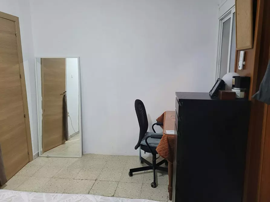 Immagine 4 di Camera in affitto  in Calle Fernando de Rojas a Sevilla