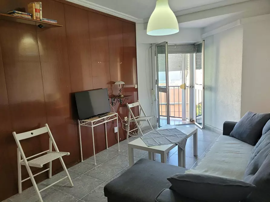 Immagine 7 di Camera in affitto  in Calle Coimbra a Sevilla