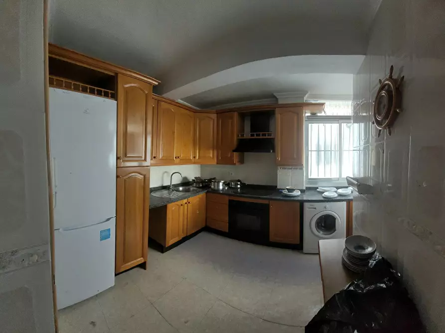 Immagine 2 di Camera in affitto  in Calle Coimbra a Sevilla