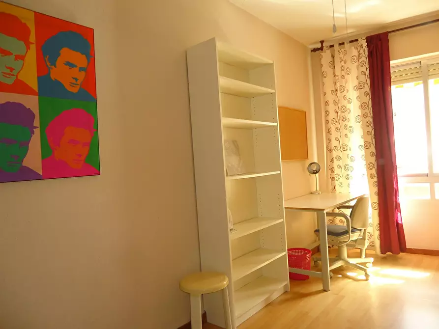 Immagine 5 di Camera in affitto  in Calle Damasco a Cordoba