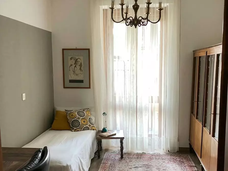 Immagine 1 di Camera in affitto  in Via Leopoldo Sabbatini a Milano