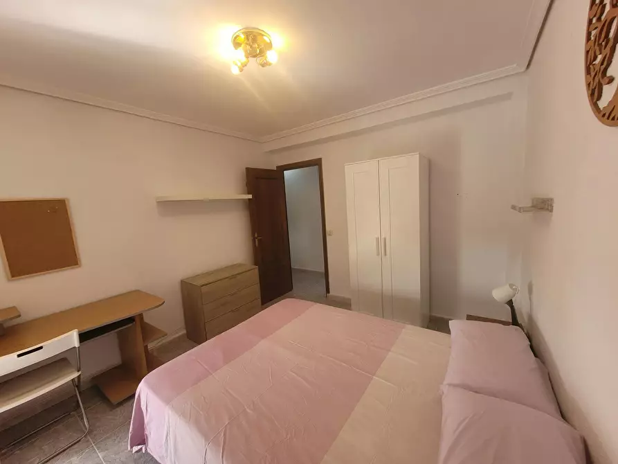 Immagine 5 di Camera in affitto  in Calle Coimbra a Sevilla