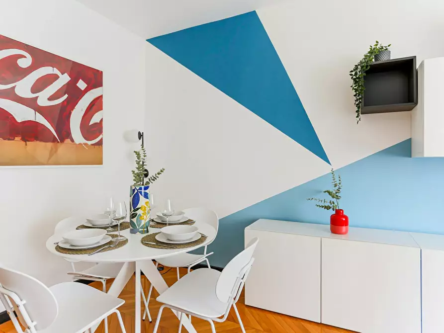 Immagine 5 di Appartamento in affitto  in Via Niccolò Copernico a Milano