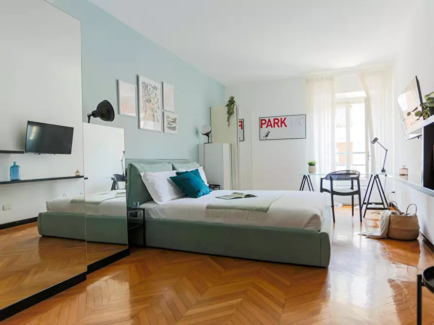 Immagine 10 di Appartamento in affitto  in Via Niccolò Copernico a Milano