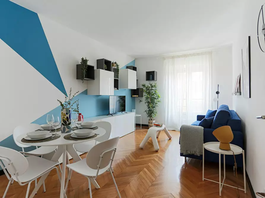 Immagine 4 di Appartamento in affitto  in Via Niccolò Copernico a Milano