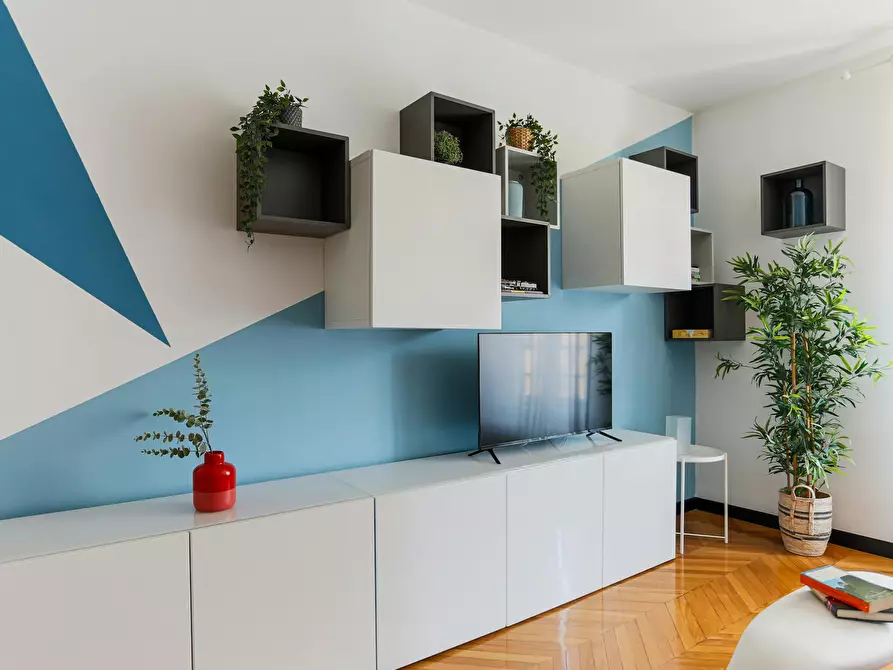 Immagine 6 di Appartamento in affitto  in Via Niccolò Copernico a Milano