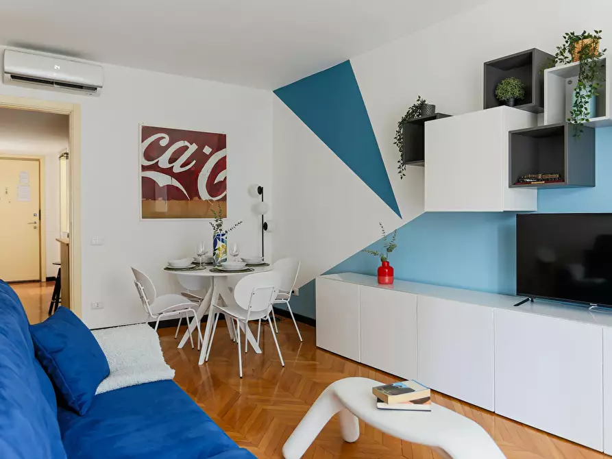 Immagine 3 di Appartamento in affitto  in Via Niccolò Copernico a Milano