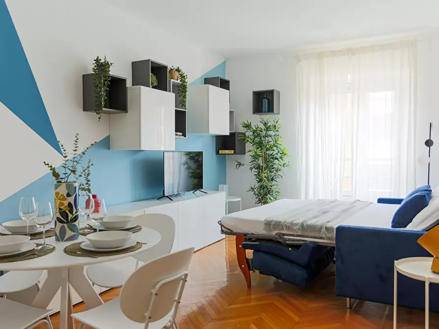 Immagine 7 di Appartamento in affitto  in Via Niccolò Copernico a Milano