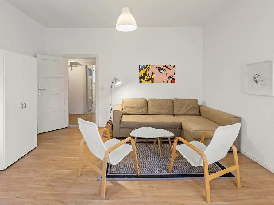 Immagine 2 di Appartamento in affitto  in Erich-Boltze-Straße a Berlin