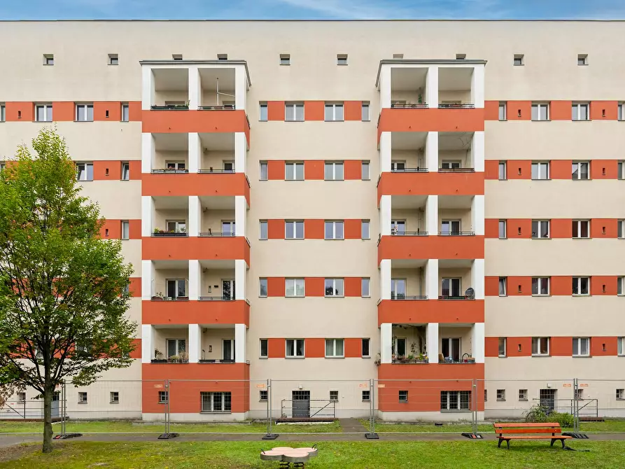 Immagine 6 di Appartamento in affitto  in Erich-Boltze-Straße a Berlin