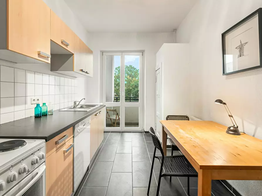 Immagine 1 di Appartamento in affitto  in Erich-Boltze-Straße a Berlin