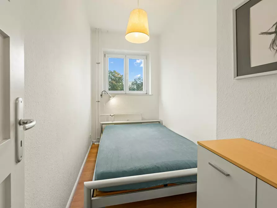 Immagine 10 di Appartamento in affitto  in Erich-Boltze-Straße a Berlin