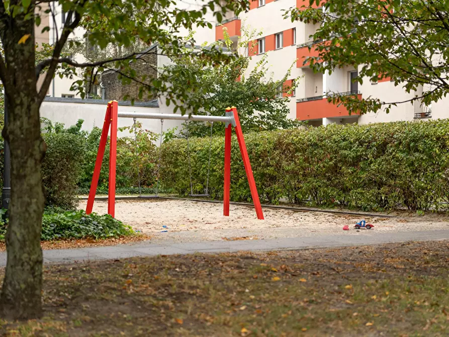 Immagine 9 di Appartamento in affitto  in Erich-Boltze-Straße a Berlin