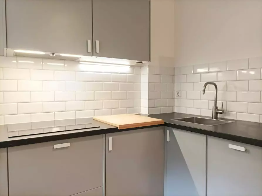 Immagine 7 di Appartamento in affitto  in Schönfließer Straße a Berlin