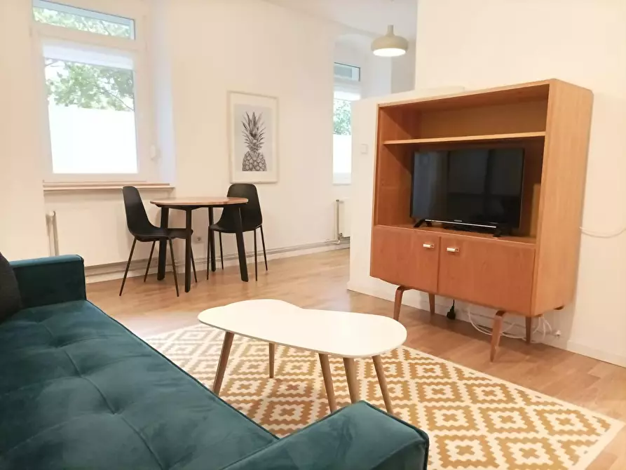 Immagine 2 di Appartamento in affitto  in Schönfließer Straße a Berlin