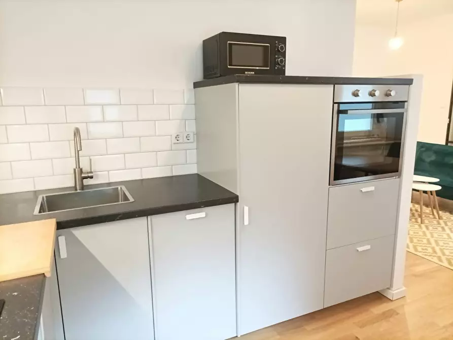 Immagine 8 di Appartamento in affitto  in Schönfließer Straße a Berlin