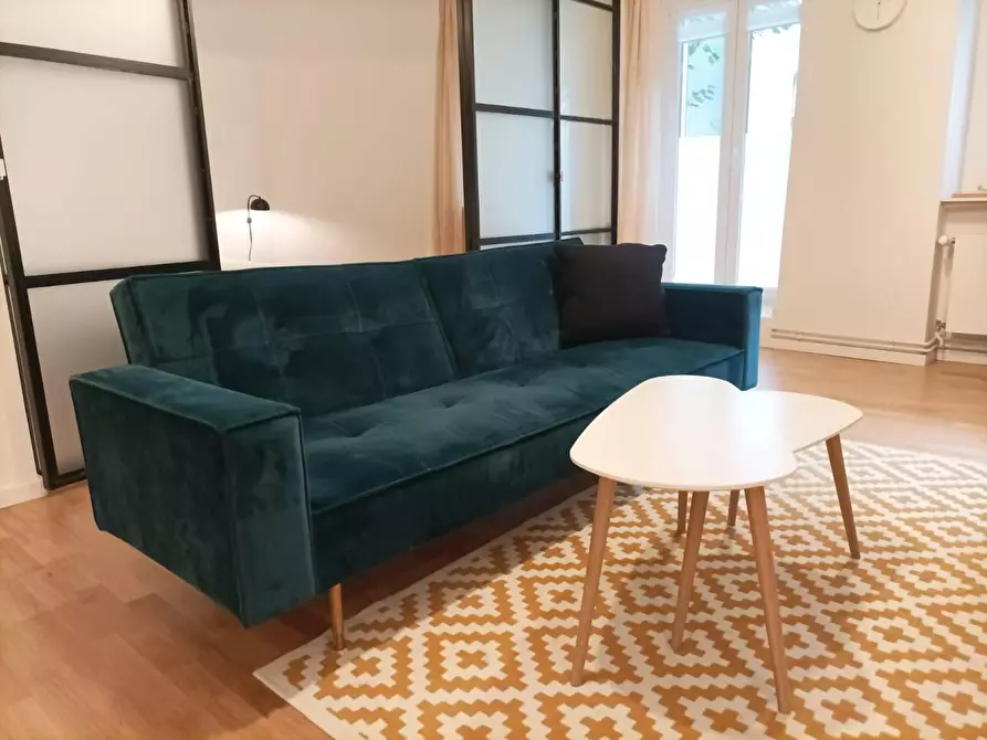 Immagine 4 di Appartamento in affitto  in Schönfließer Straße a Berlin