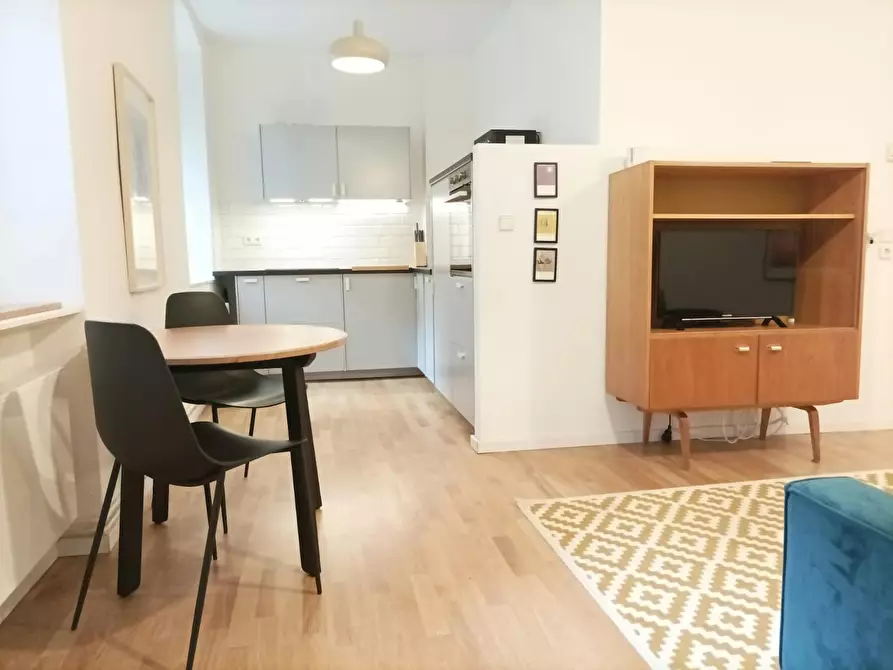 Immagine 10 di Appartamento in affitto  in Schönfließer Straße a Berlin