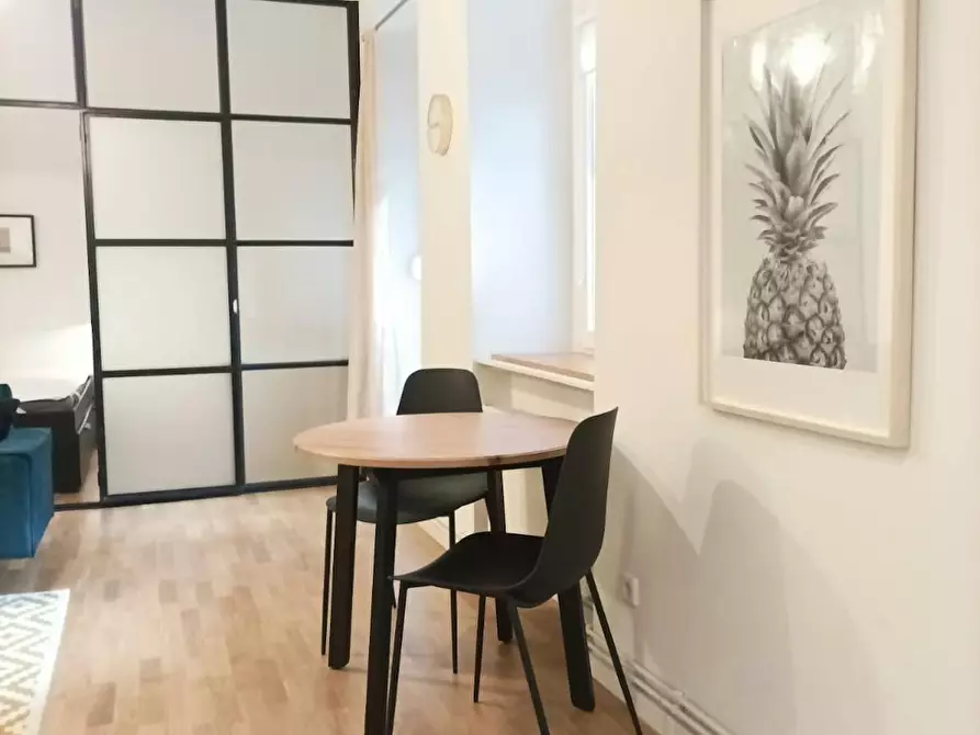 Immagine 9 di Appartamento in affitto  in Schönfließer Straße a Berlin