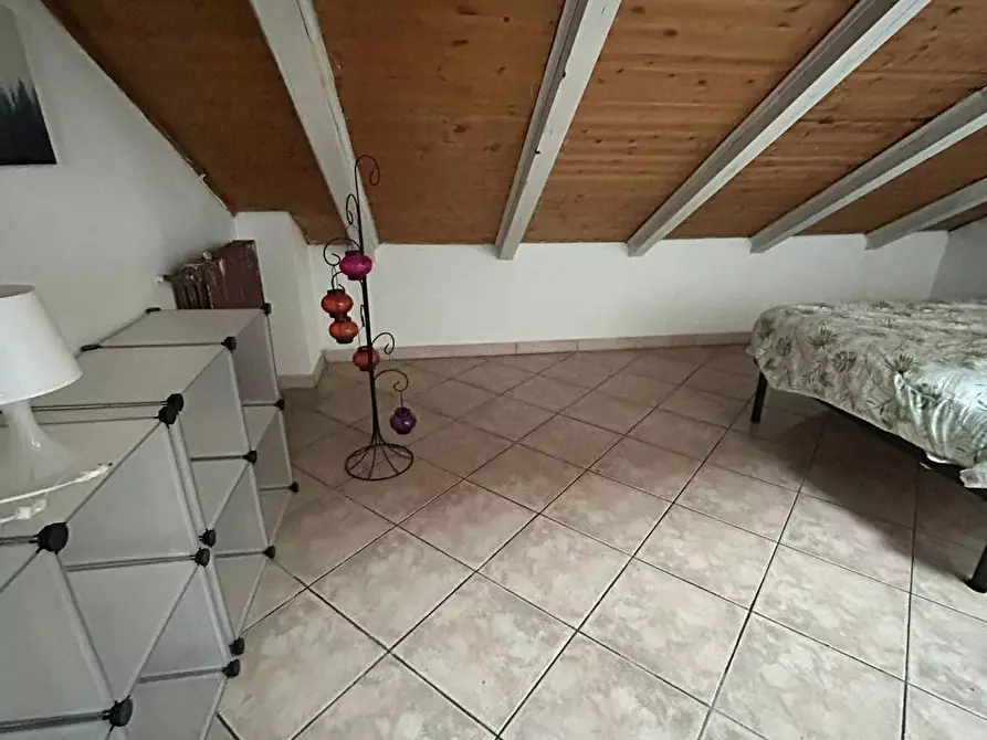 Immagine 4 di Camera in affitto  in Via del Ronco a San Donato Milanese