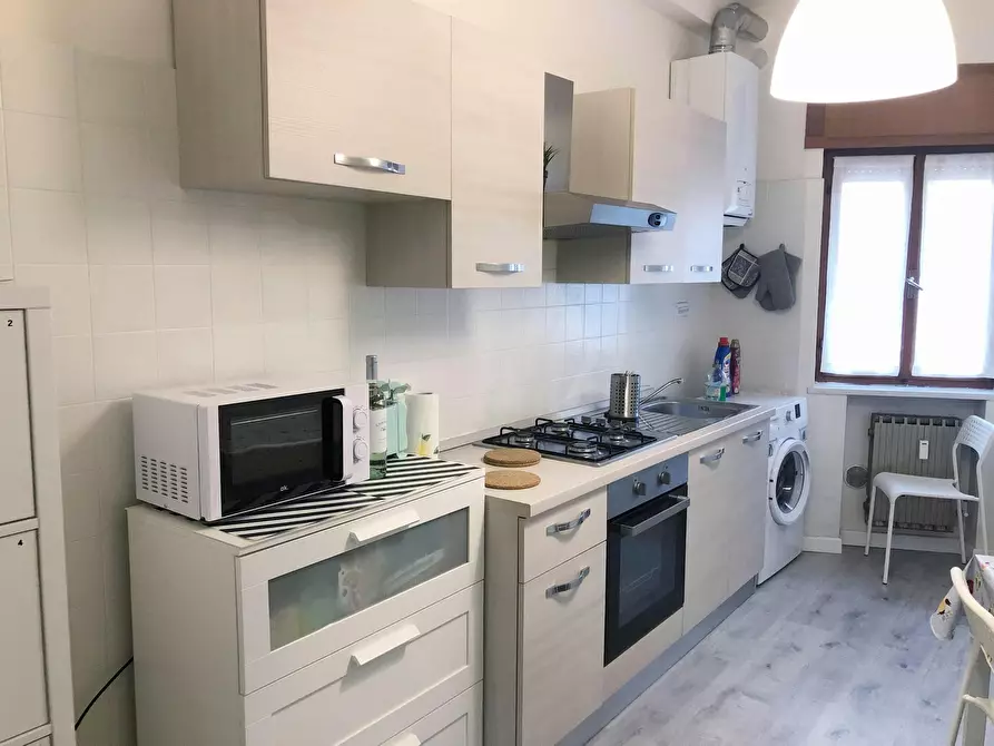 Immagine 6 di Camera in affitto  in Piazza Isolo a Verona