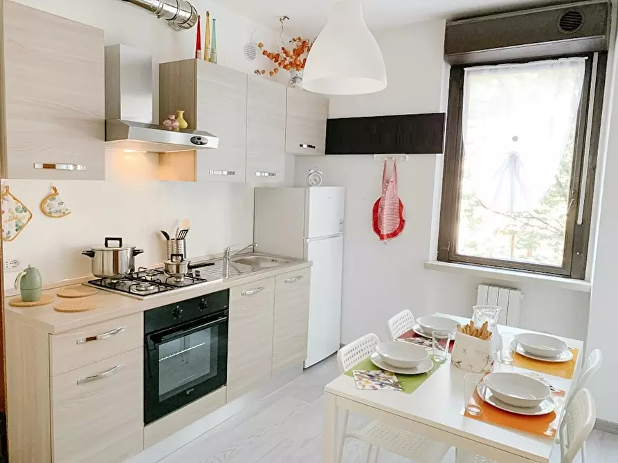 Immagine 6 di Camera in affitto  in Via Goffredo Mameli a Verona