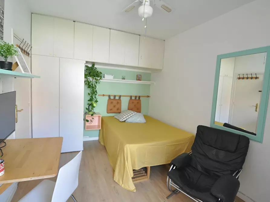 Immagine 5 di Camera in affitto  in Carrer de Sicília a Barcelona