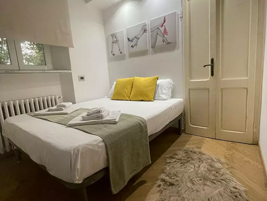 Immagine 7 di Appartamento in affitto  in Via della Chiesa Rossa a Milano
