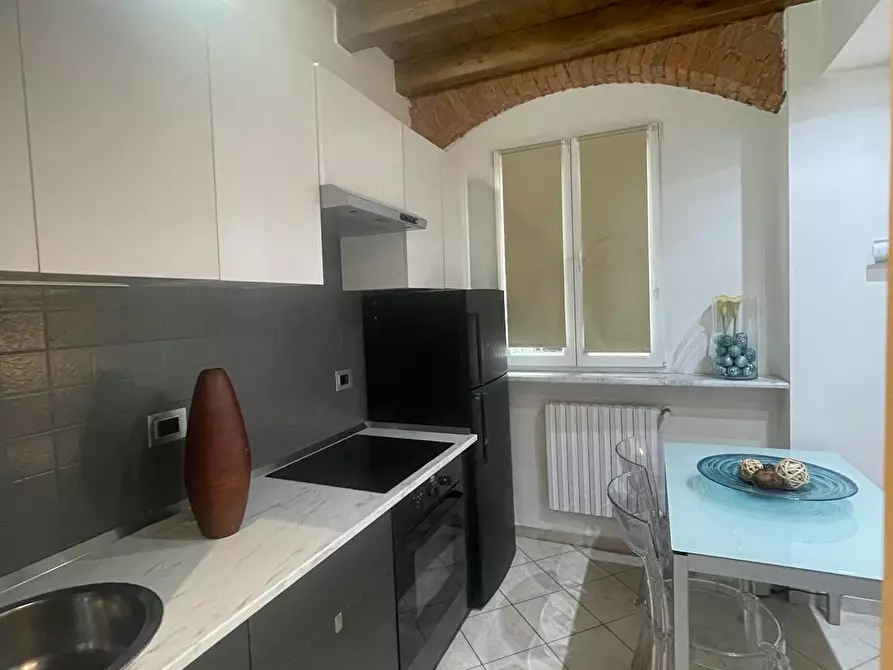 Immagine 8 di Appartamento in affitto  in Via della Chiesa Rossa a Milano