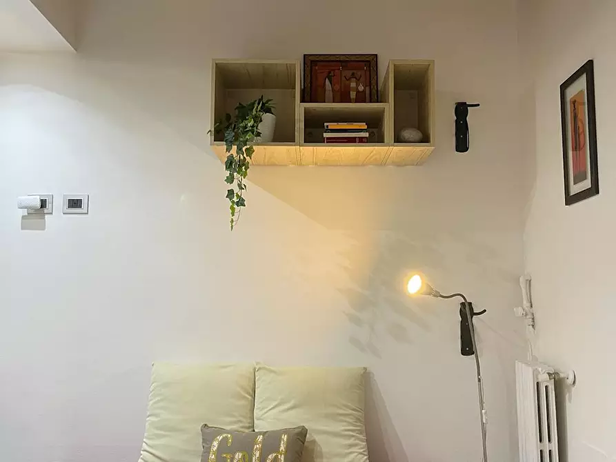 Immagine 4 di Appartamento in affitto  in Via della Chiesa Rossa a Milano