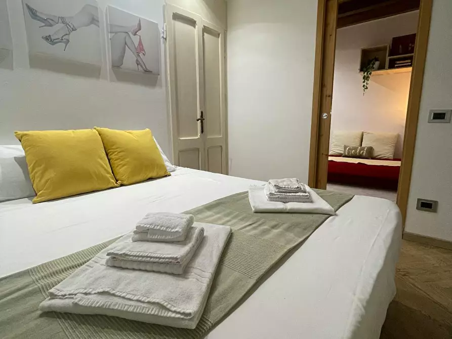 Immagine 5 di Appartamento in affitto  in Via della Chiesa Rossa a Milano