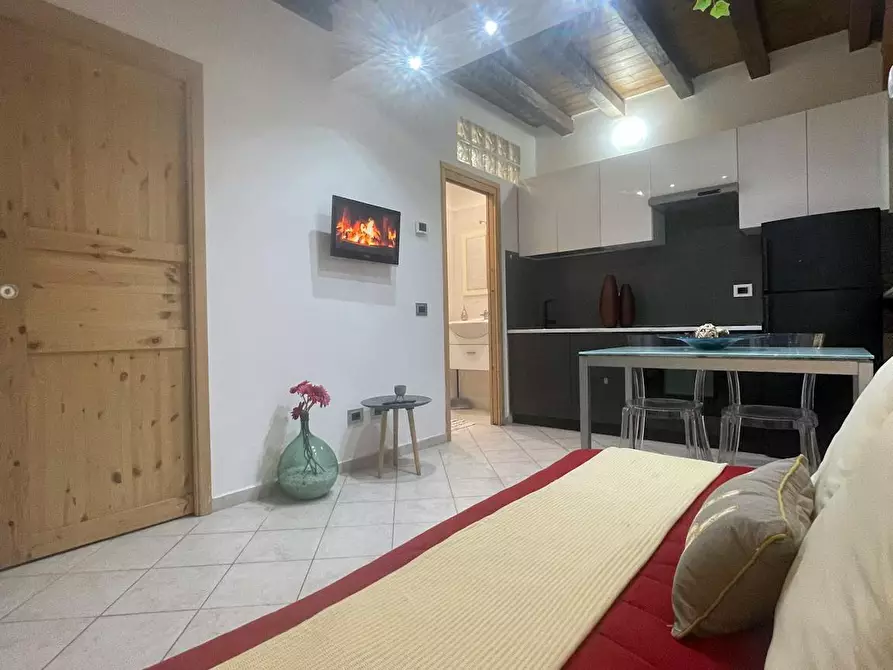 Immagine 2 di Appartamento in affitto  in Via della Chiesa Rossa a Milano