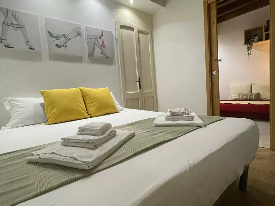 Immagine 1 di Appartamento in affitto  in Via della Chiesa Rossa a Milano