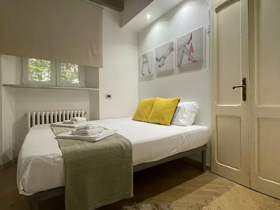 Immagine 6 di Appartamento in affitto  in Via della Chiesa Rossa a Milano