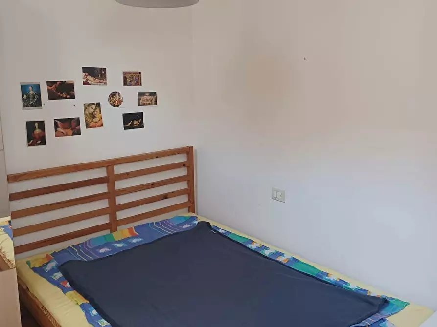 Immagine 1 di Camera in affitto  in Via Fra' Giovanni Angelico a Firenze