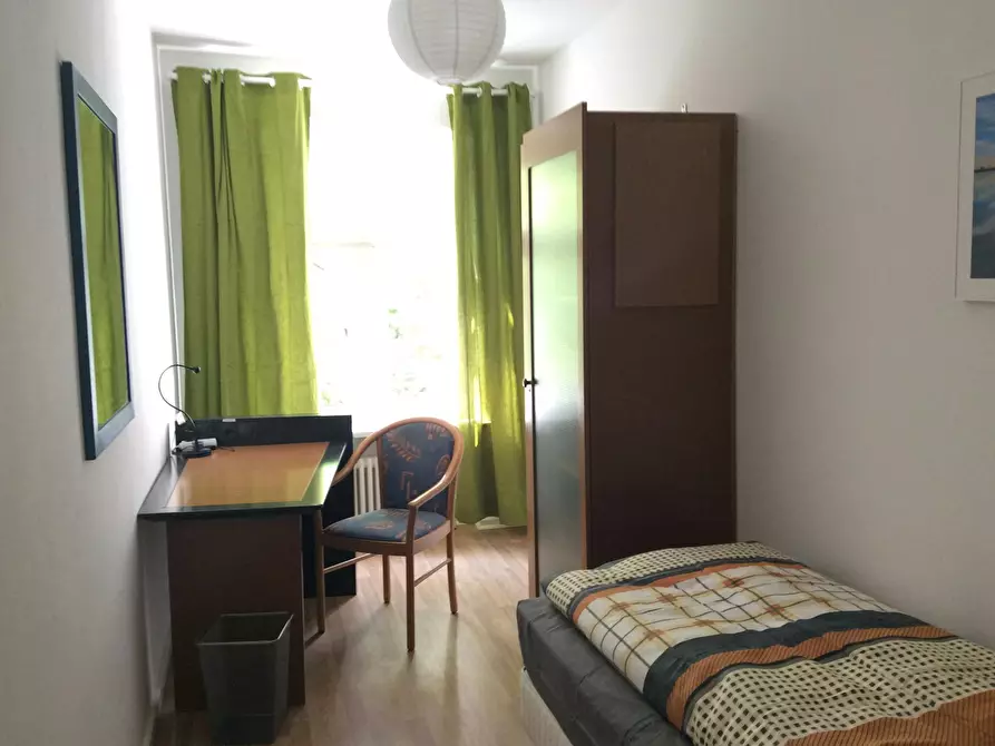 Immagine 7 di Camera in affitto  in Lübbener Straße a Berlin Kreuzberg