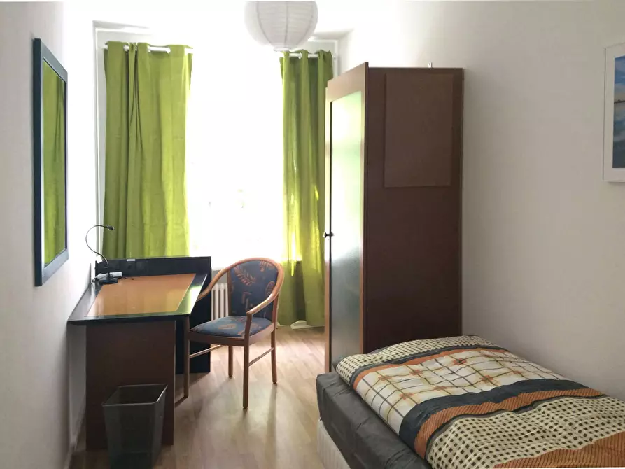 Immagine 5 di Camera in affitto  in Lübbener Straße a Berlin Kreuzberg