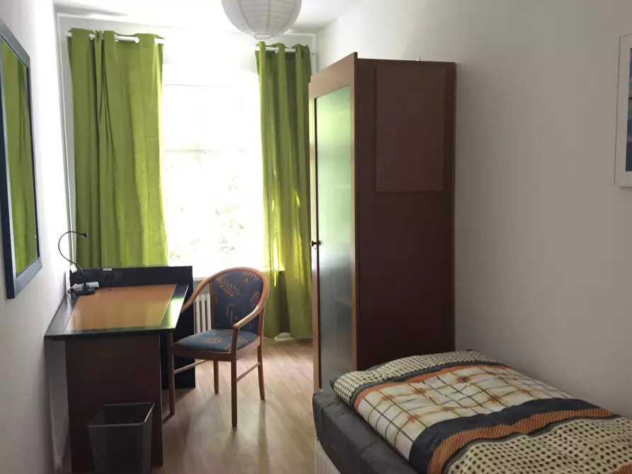 Immagine 2 di Camera in affitto  in Lübbener Straße a Berlin Kreuzberg