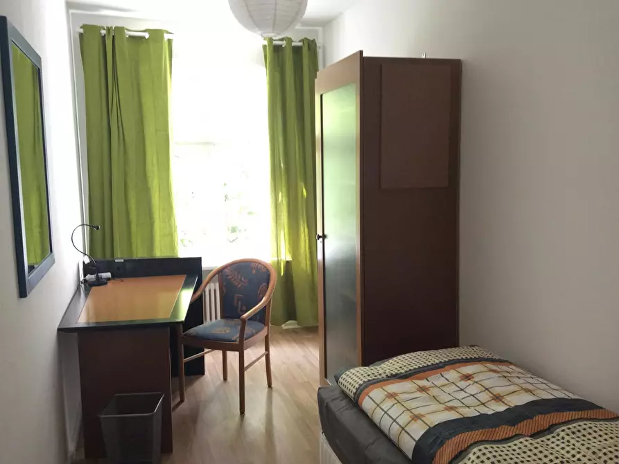 Immagine 8 di Camera in affitto  in Lübbener Straße a Berlin Kreuzberg