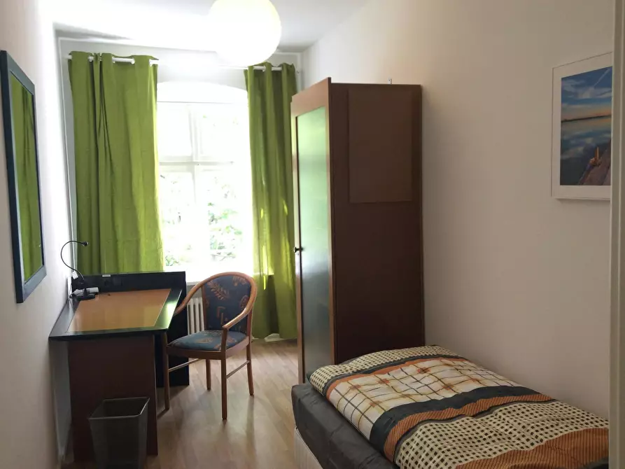 Immagine 3 di Camera in affitto  in Lübbener Straße a Berlin Kreuzberg