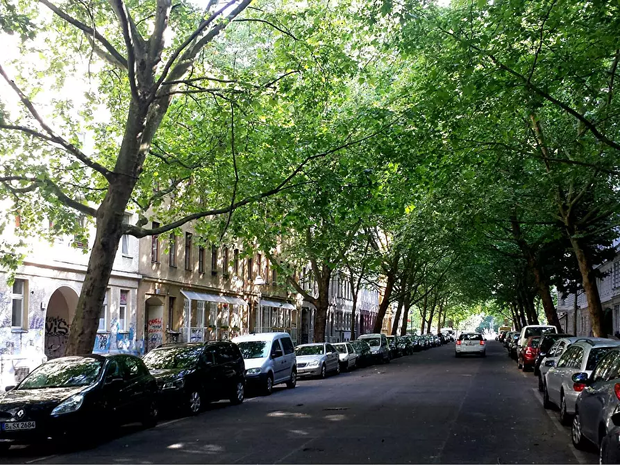 Immagine 10 di Camera in affitto  in Lübbener Straße a Berlin Kreuzberg