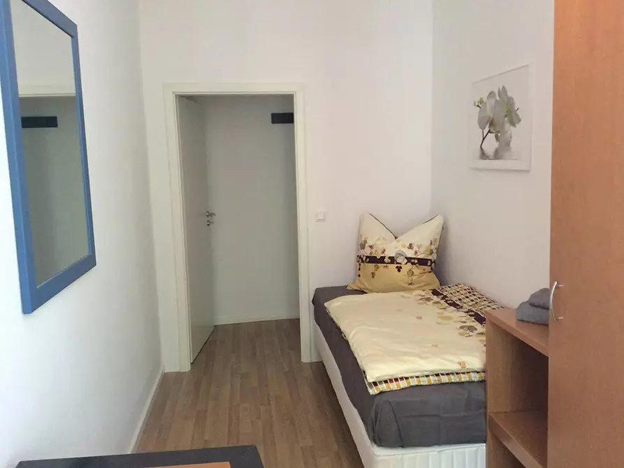 Immagine 1 di Camera in affitto  in Lübbener Straße a Berlin Kreuzberg