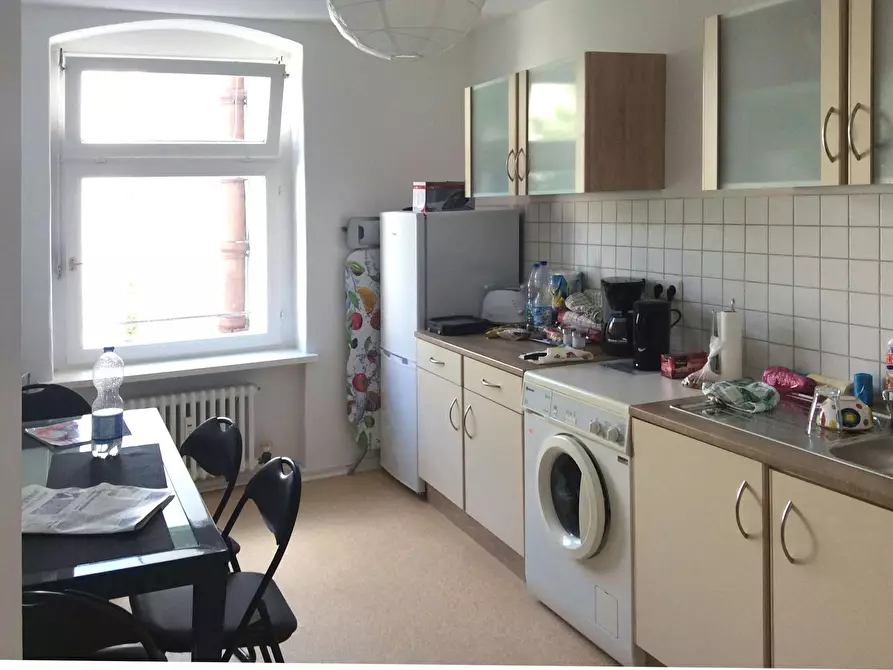 Immagine 9 di Camera in affitto  in Lübbener Straße a Berlin Kreuzberg